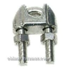 wire rope clips